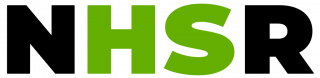 Logo - NHSR